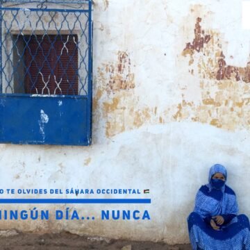 ¡ÚLTIMAS noticias – Sahara Occidental! 23 de enero de 2022 ?? ?? ??