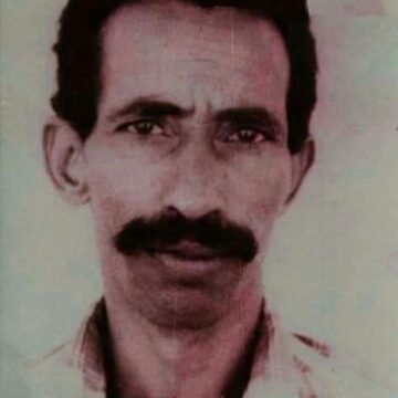 Historia de un héroe, «Fartat» responsable del primero disparo que desencadenó el inicio de la lucha armada saharaui — ECSAHARAUI
