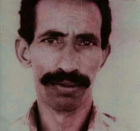 Historia de un héroe, «Fartat» responsable del primero disparo que desencadenó el inicio de la lucha armada saharaui — ECSAHARAUI