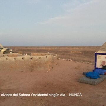 283763748_4989255441188940_1256503797541304297_n ¡LA ACTUALIDAD SAHARAUI! – 30/5/2023 – ÚLTIMAS NOTICIAS del Sahara Occidental