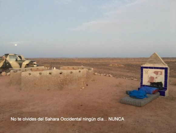 ¡LA ACTUALIDAD SAHARAUI! – 30/5/2023 – ÚLTIMAS NOTICIAS del Sahara Occidental