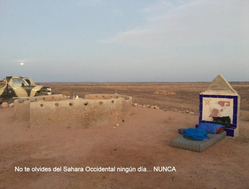 ¡LA ACTUALIDAD SAHARAUI! – 30/5/2023 – ÚLTIMAS NOTICIAS del Sahara Occidental