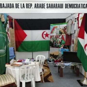 La Actualidad Saharaui de HOY, 16 de agosto de 2019 ??