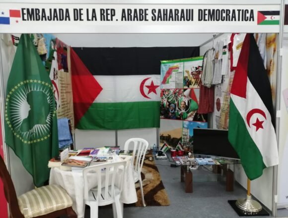 La Actualidad Saharaui de HOY, 16 de agosto de 2019 ??