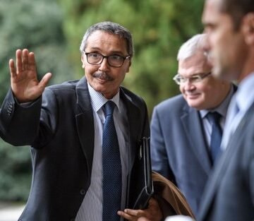 El Confidencial Saharaui: El Frente Polisario y Marruecos acuerdan realizar para 2019 una segunda jornada de negociaciones.