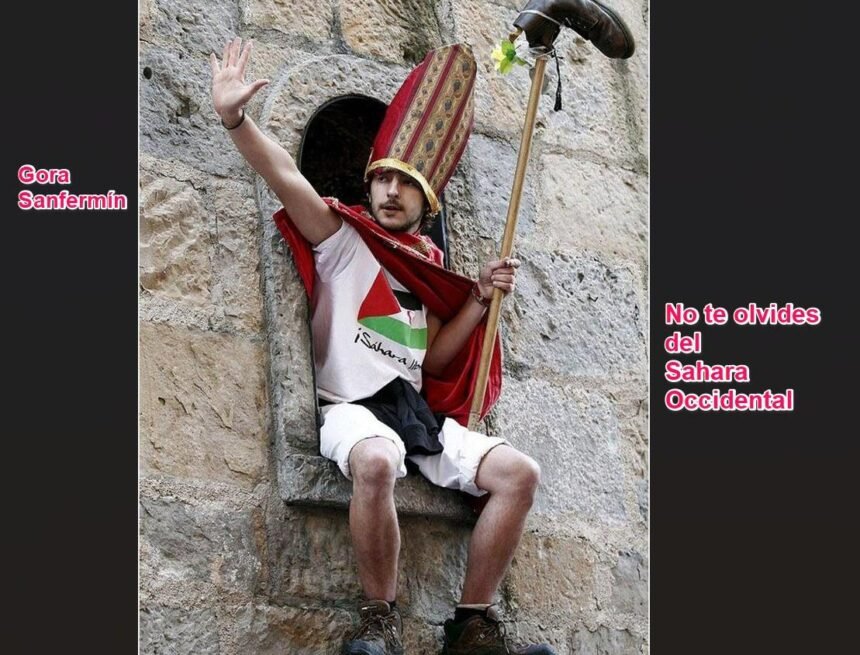 ¡LA ACTUALIDAD SAHARAUI! – 6/7/2023 – ÚLTIMAS NOTICIAS del Sahara Occidental