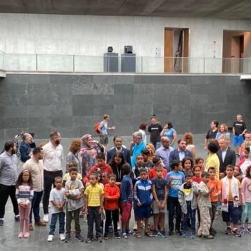 ¡SAHARA OCCIDENTAL! BOLETÍN de últimas noticias del 29 de julio de 2022