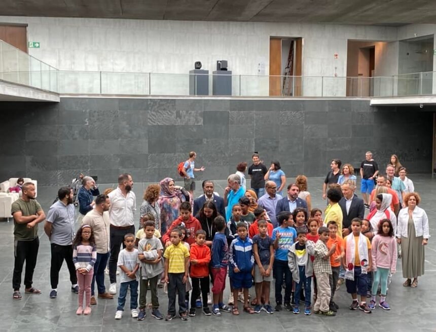 ¡SAHARA OCCIDENTAL! BOLETÍN de últimas noticias del 29 de julio de 2022