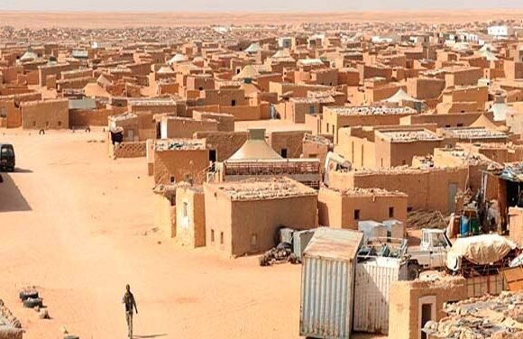2968_2657854_670 Aprobada una ayuda de 200.000 € para mejorar las condiciones de vida de los saharauis en los campos de refugiados | Mallorcactual.com