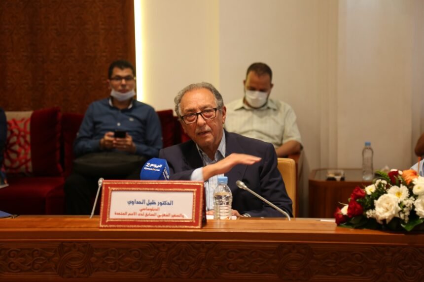 El ex embajador marroquí en la ONU admite que la declaración de Trump no supone ninguna victoria para Marruecos y critica la gestión diplomática de Bourita