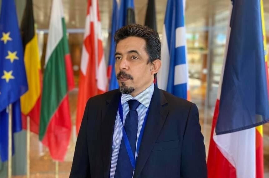 Oubi Buchraya califica de «amarga» la derrota de Marruecos en el PSC de la Unión Africana