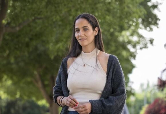 Tesh Sidi: “Es fundamental entender que Sumar es una coalición progresista de 15 partidos, y que todos esos partidos están de acuerdo en la libre determinación del pueblo saharaui y que el Sáhara Occidental está ocupado por Marruecos” – El Salto