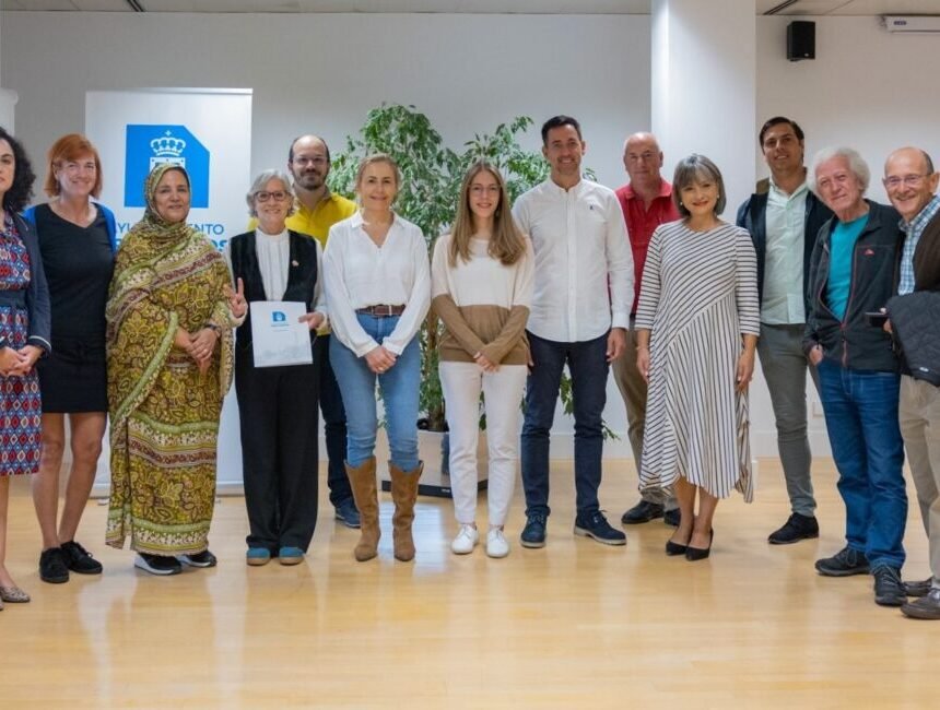 El Ayuntamiento de Tres Cantos destina 20.000 euros a la financiación de los proyectos de hermanamiento con el pueblo saharaui – Revista 360y5
