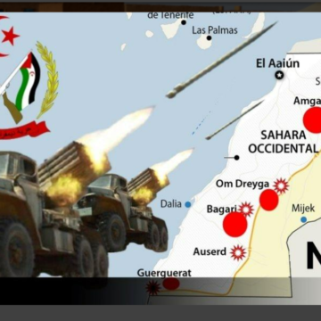 ¡LA ACTUALIDAD SAHARAUI! Las noticias del 9 de febrero de 2022 ?? ?? ??