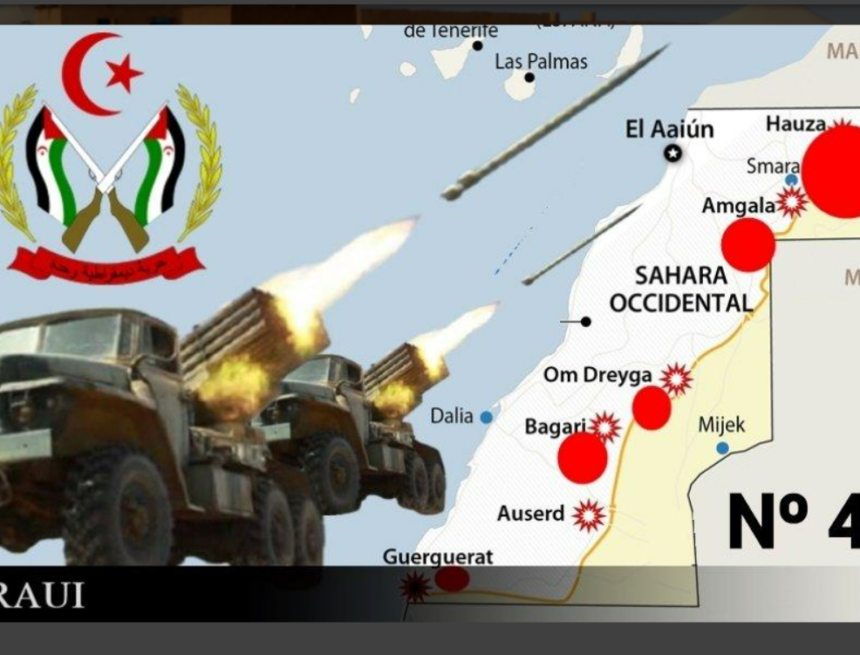 2wedfgvb ¡LA ACTUALIDAD SAHARAUI! Las noticias del 9 de febrero de 2022 ?? ?? ??