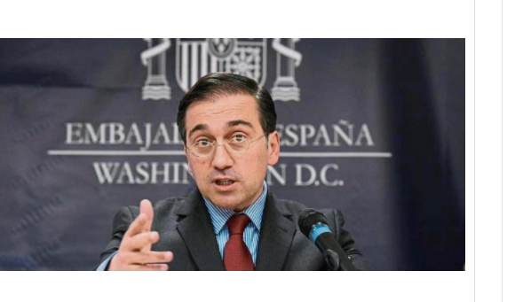 El ministro de Exteriores de España apela al grupo de amigos del Sáhara Occidental para poner fin al conflicto