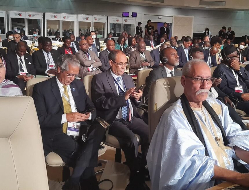 La RASD optimista y esperanzada de poder consolidar relaciones amistosas con Túnez | Sahara Press Service