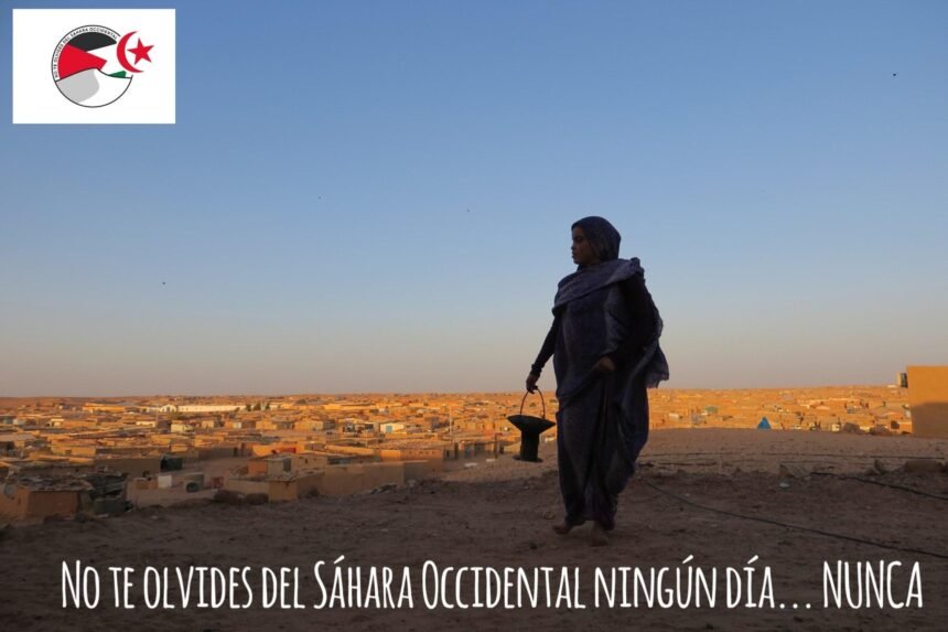 ¡LA ACTUALIDAD SAHARAUI! – 21/9/2023 – ÚLTIMAS NOTICIAS del Sahara Occidental