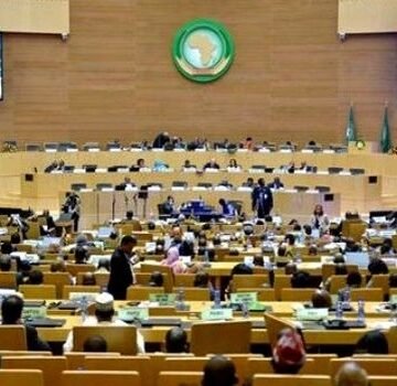 First meeting of African mechanism on Western Sahara | Sahara Press Service