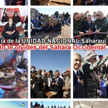 ¡LA ACTUALIDAD SAHARAUI! – 13/10/2023 – ÚLTIMAS NOTICIAS del Sahara Occidental 