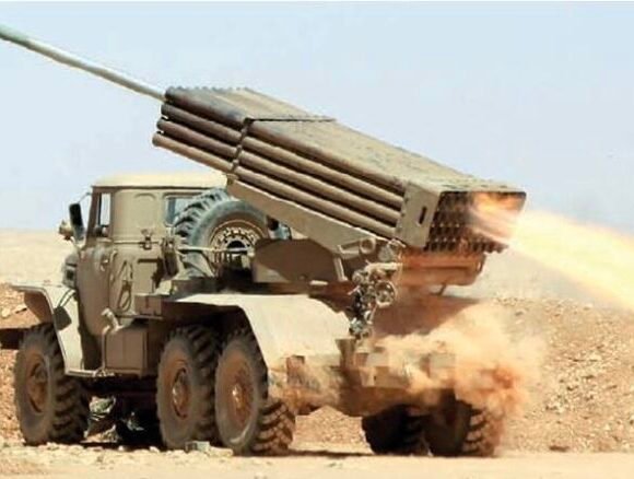 GUERRA EN EL SAHARA | Parte de Guerra Nº234