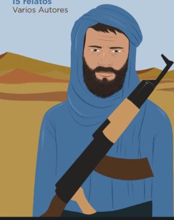 “Saharauidades”, una colección plural de relatos sobre el Sáhara Occidental