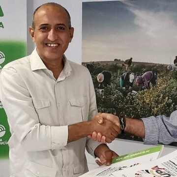 UPA Andalucía facilitará la contratación de mano de obra saharaui afincada en España para las campañas de temporada