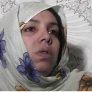 Maroc / Sahara occidental : Condamnation de Mme Mahfouda Bamba Lefkir