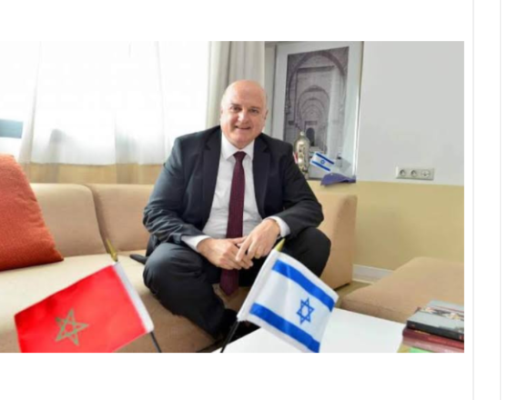 El Sáhara Occidental está provocando una crisis diplomática entre Marruecos e Israel