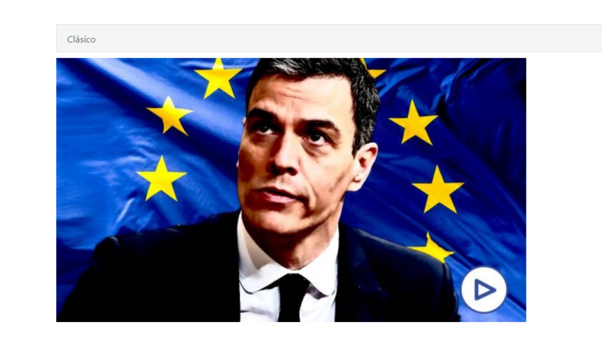 Un batacazo para Sánchez. Ni la UE ni la ONU respaldan el giro del gobierno sobre el Sáhara Occidental