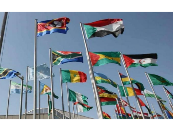 324e5tryghjnm Israel y Marruecos: de la unión en la UA para expulsar a la RASD, a la suspensión de Israel y participación de la RASD en la 35º Cumbre de la UA