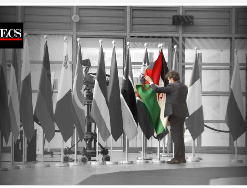 ¡LA ACTUALIDAD SAHARAUI! Las noticias del 23 de febrero de 2022 ?? ?? ??