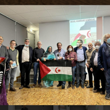 324r5tyhjk ¡LA ACTUALIDAD SAHARAUI! Las noticias del 25 de febrero de 2022 ?? ?? ??