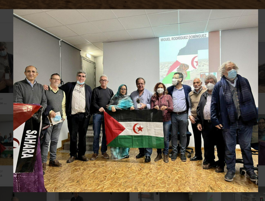 ¡LA ACTUALIDAD SAHARAUI! Las noticias del 25 de febrero de 2022 ?? ?? ??