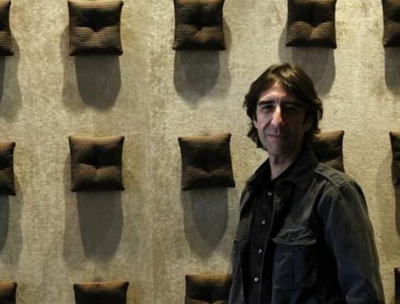 Benjamín Prado: «La del Sáhara es una historia inaudita» – InfoLibre