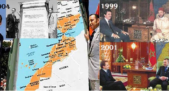 La Actualidad Saharaui: 6 de agosto de 2020 ??