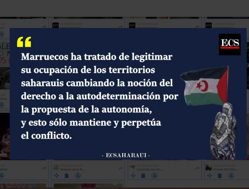 32w4ertfgyhjnm ¡SAHARA OCCIDENTAL! BOLETÍN de últimas noticias del 14 de agosto de 2022