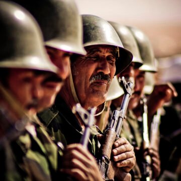 El Frente Polisario pide a España asumir responsabilidad en el Sahara Occidental como potencia administradora