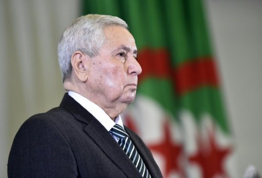 Las elecciones presidenciales en Argelia se celebrarán el 12 de diciembre (oficial)
