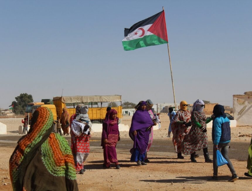 34015468692_1d17e8de8c_k-1310x873 El Sáhara Occidental, la última colonia de África – El Orden Mundial – EOM