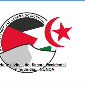 3434 La Actualidad Saharaui: 27 de marzo de 2020 ??