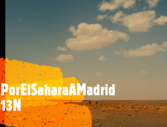 La #ActualidadSaharaui: 5 de noviembre de 2021 ?? ?? ??