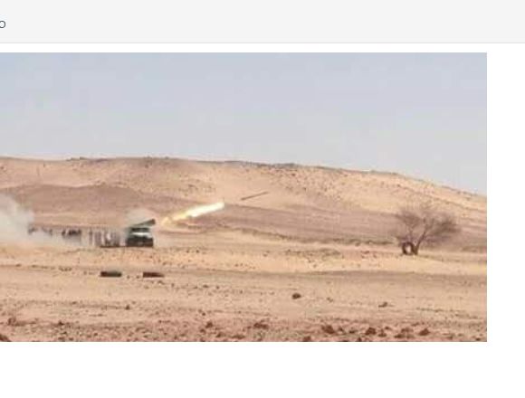 El Ejército de Liberación Saharaui conduce ataques simultáneos al norte y sur del Sáhara Occidental