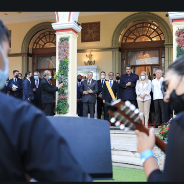 ¡LA ACTUALIDAD SAHARAUI! Las noticias del 26 de julio de 2022