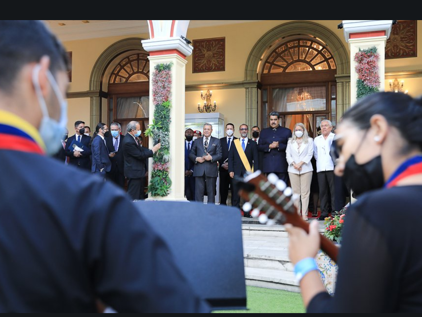 ¡LA ACTUALIDAD SAHARAUI! Las noticias del 26 de julio de 2022