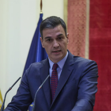 El trampantojo de Sánchez – Pablo Ignacio De Dalmases