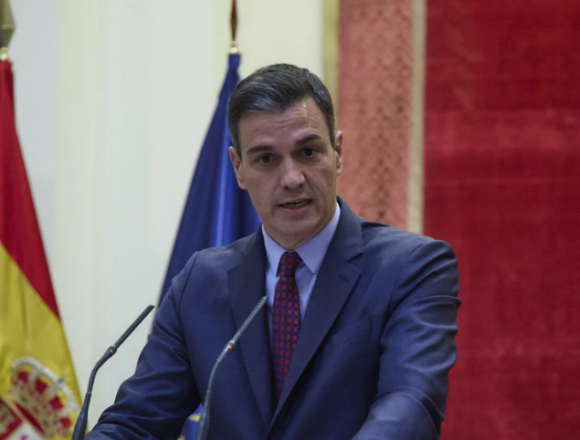 El trampantojo de Sánchez – Pablo Ignacio De Dalmases