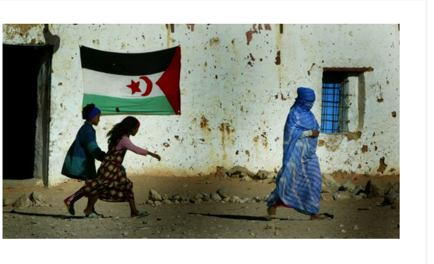 345tfdghj »Este giro en la política española daña cualquier posible papel de España en la solución del conflicto debido a su alineamiento con la posición de una de las partes del conflicto»