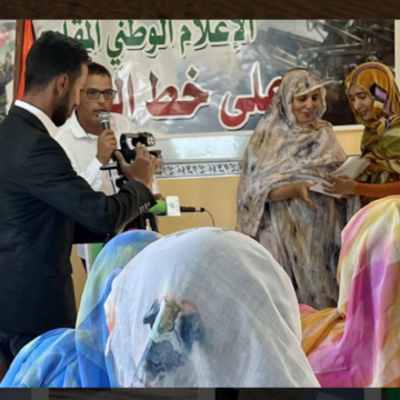 345tyhjk ¡LA ACTUALIDAD SAHARAUI! Las noticias del 9 de marzo de 2022