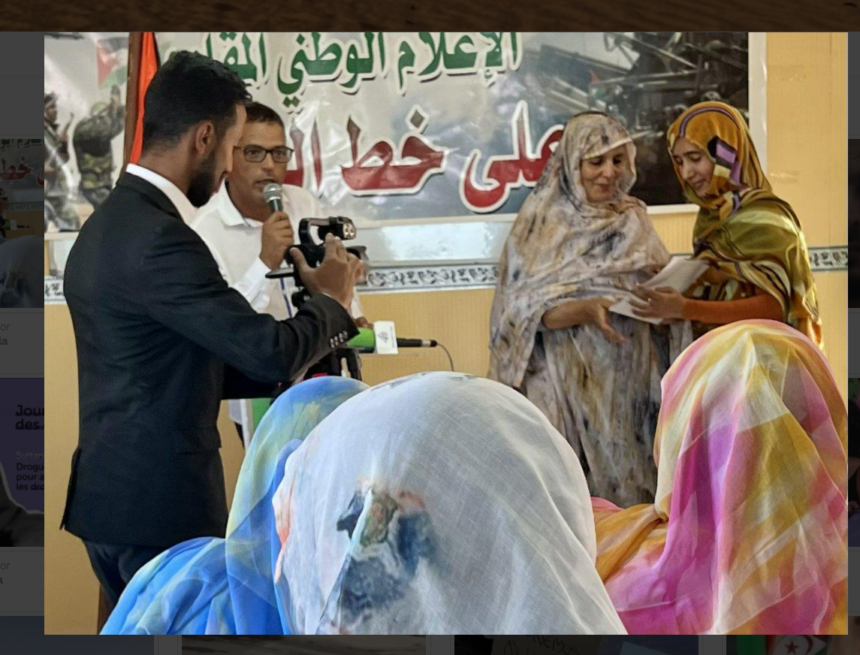 ¡LA ACTUALIDAD SAHARAUI! Las noticias del 9 de marzo de 2022